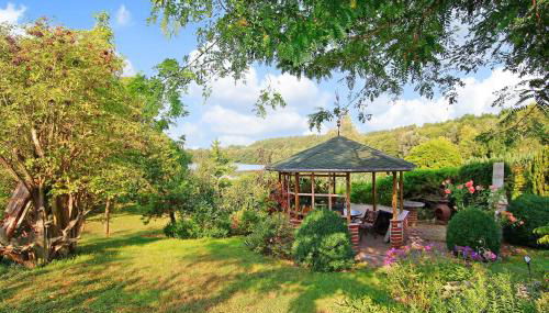 Ferienwohnung Wokuhl-Dabelow - Foto 2