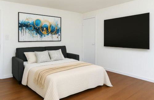 Fast transit to Manhattan with Parking on premises - Foto 15