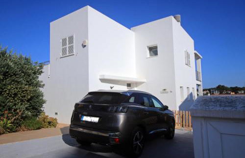 Villa Can Bella, 15 Minuten laufen Sie bis zum Strand - Foto 38