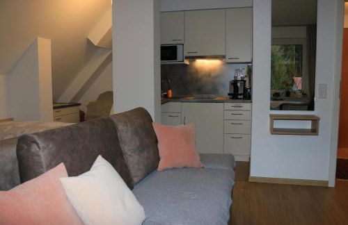 Appartement Kopp am Kirnberg See - Photo 8