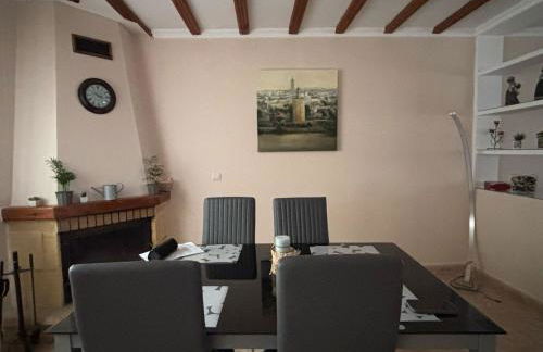 Montequinto Getaway Teletrabajo Relax y Sevilla a tu Alcance - Foto 46