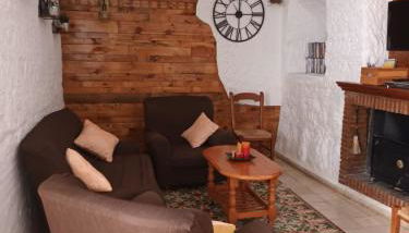 Cuevas Baza - Photo 2