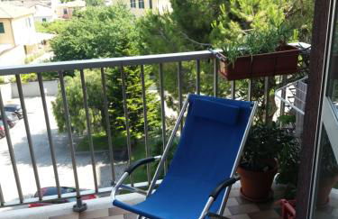 Appartamento Riviera Trilocale wifi e parcheggio privato - Foto 42