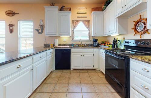 Dream Steps to Beach Pet Friendly Family Fun - Foto 14