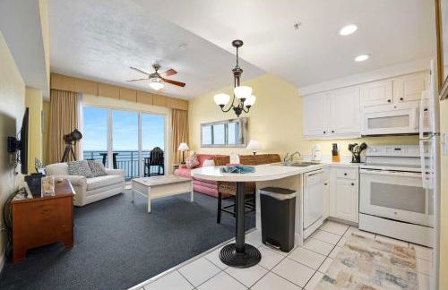 Beach Paradise Penthouse Ocean Walk Resort Daytona - Foto 6