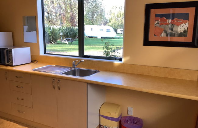 Glenmark Holiday Park - Foto 22