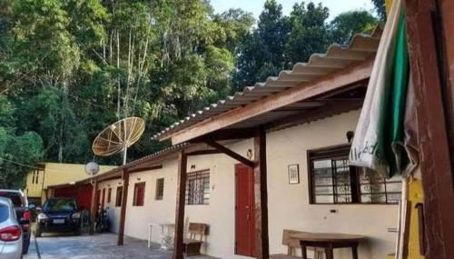 Casa de Praia - Barra do Sahy - Foto 1