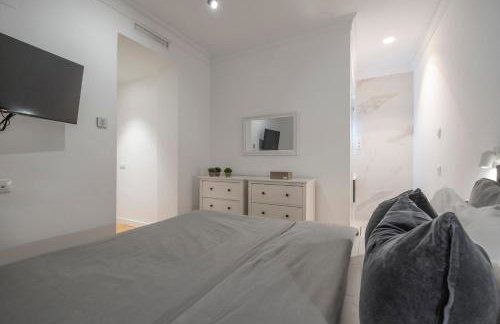 Espectacular piso en Madrid en la Milla de ORO - Foto 18