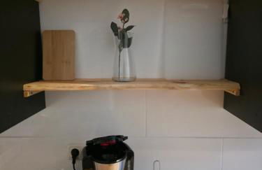 Ruhiges Apartment Leipziger Neuseenland, direkte S-Bahn Anbindung Leipzig sowie Messe - Foto 8