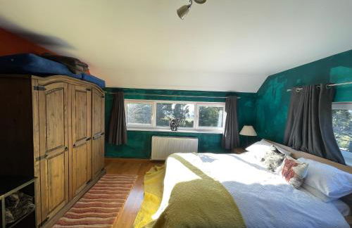 Sanctuary at the Seven Sisters - Foto 32