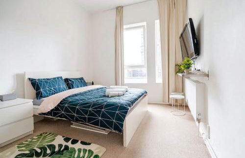 Rooftop Apartment by KeyHol Holidays - Foto 35