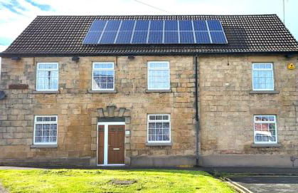 5 bedrooms, sleeps up to 16, secure parking space & comfort - Foto 9