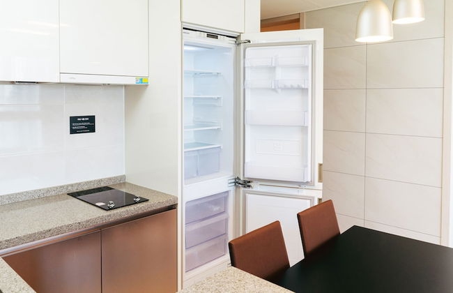 The November Stay In Landmark - Foto 60