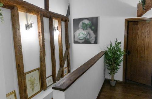 Historic Luxury 18th C Listed Barn Apartment - Foto 30