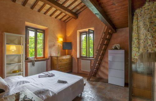 Marche Villa Close Culture - Foto 10