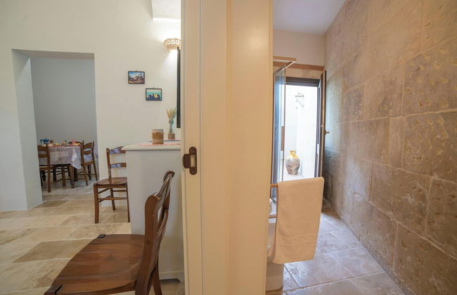 Corte San Giorgio Boutique apt With Airco - Foto 33