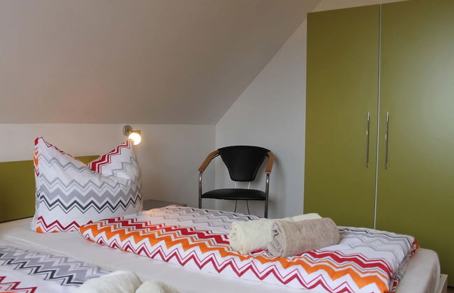 Allergy Friendly Holiday Home near Beach with Lake View - Foto 11