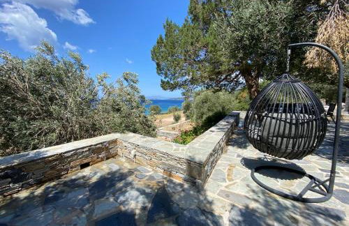 Sun Senses beach front villa with private beach - Photo 68