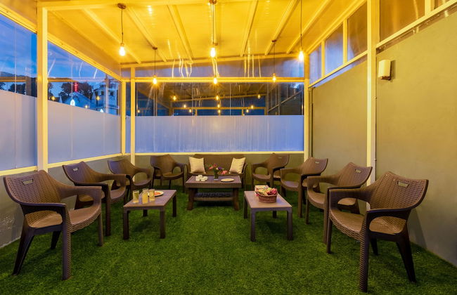 Cloud walk - Foto 20