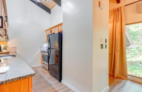 Lakeside Winter Walks! Idaho Condo with Resort Perks - Foto 7