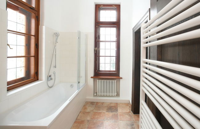 Schloss Fischhorn am See - Foto 36