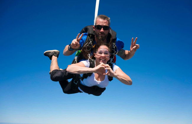 Sydney Skydiving Experience - Photo 7