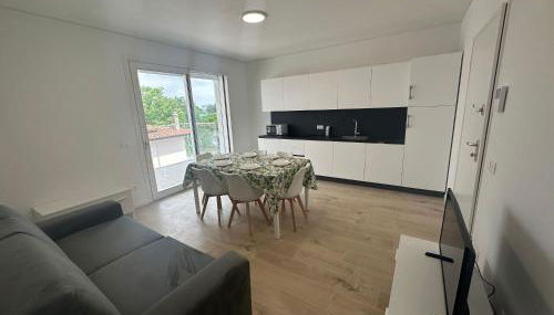 RESIDENCE KATY beachside apartments 2025 - Agenzia Cocal - Foto 2