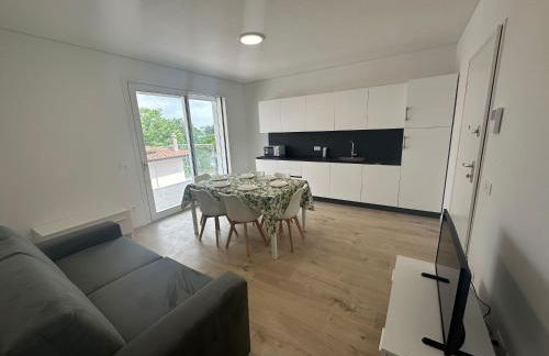 RESIDENCE KATY beachside apartments 2025 - Agenzia Cocal - Foto 2