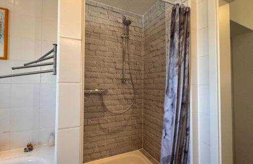 Ferienwohnung Glückauf - KEINE Monteurzimmer - Foto 16