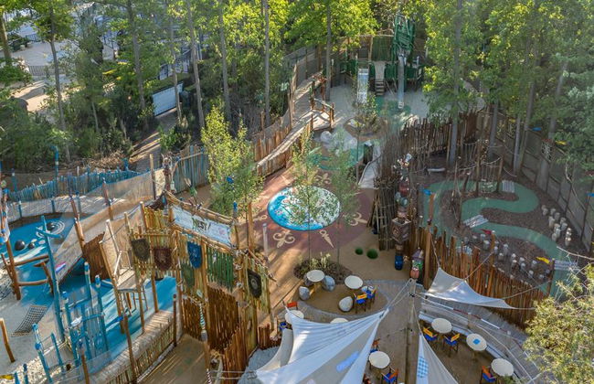 Efteling Theme Park - Photo 10