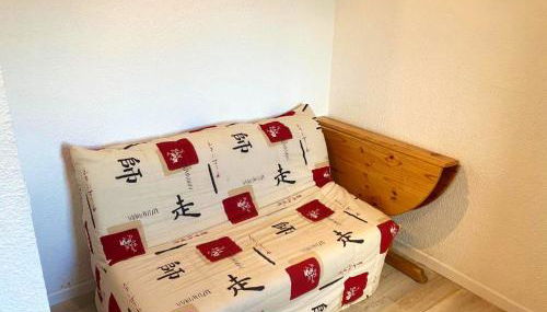 Studio cosy à Uvernet-Fours / 15 m² / Vue montagne - Foto 2