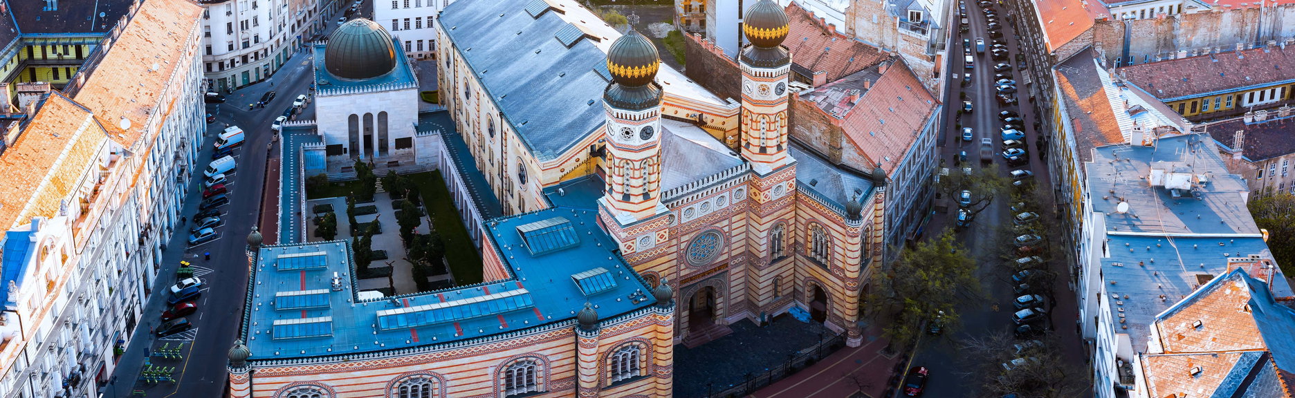 Great Synagogue Guided Tour - Photo 1, Great Synagogue Guided Tour