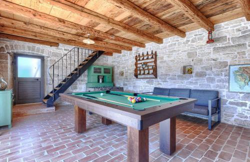 Holiday Home Villa Radovani by Interhome - Foto 78