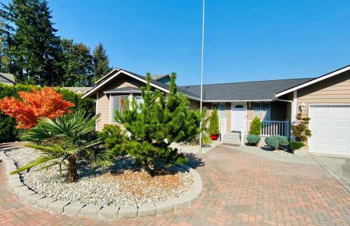 Shiny Rambler House with Spacious Solarium. - Foto 57