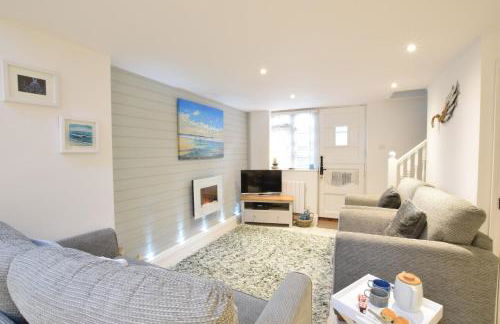 The Smokehouse Cottage - Foto 17