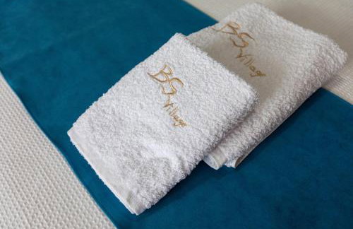 BS Village blue - Photo 44