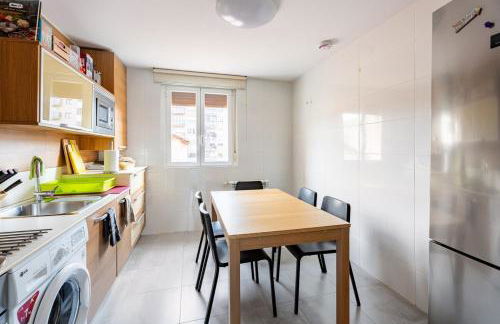 Apartamento Turístico Marcelo Celayeta AT Cerca del Centro - Photo 23