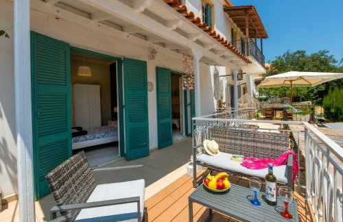 Paola's Full Sea View House - Foto 38