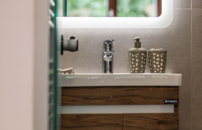 Suites Olive Tree Farm Episkopi Village - Foto 44