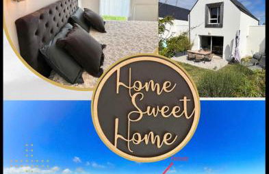 Maison au calme/ Plage 10 min à pied WIFI /5 pers - Foto 23