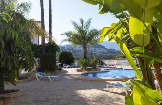 Casanova 20G Calpe - Foto 3