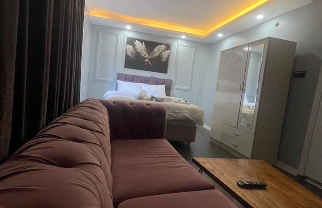 kıyı butik otel - Foto 26