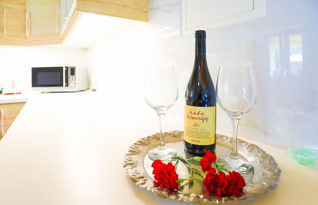 Villa Sofia Stella in Ionian Islands - Foto 3