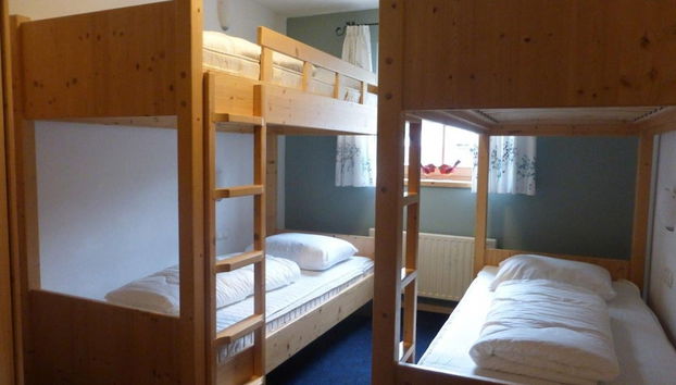 Quiet Chalet With Sauna in Konigsleiten - Foto 4, Quarto