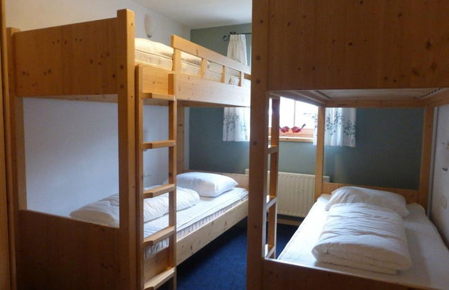 Quiet Chalet With Sauna in Konigsleiten - Foto 4