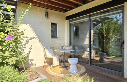 Le Cocon d'Alix avec terrasse - Foto 13