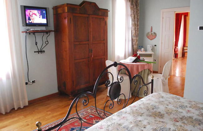 Villa Bongiovanni - Foto 30