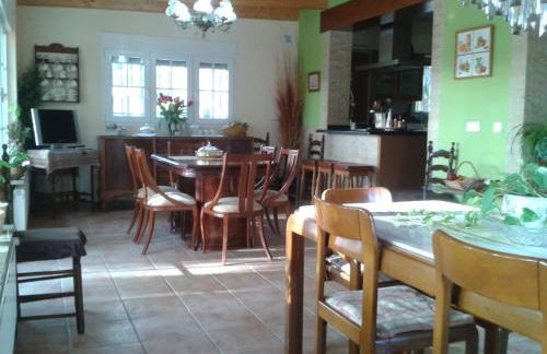 Casa Rural Aire - Photo 27