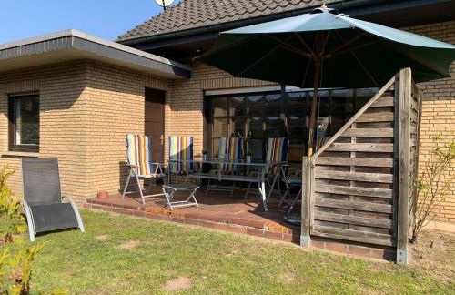 Ferienhaus Wacholderhain - Foto 40