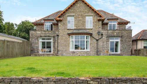 Arnside Apartment - Foto 1